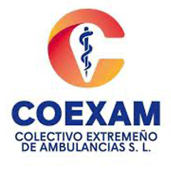 ambulancias Extremadura